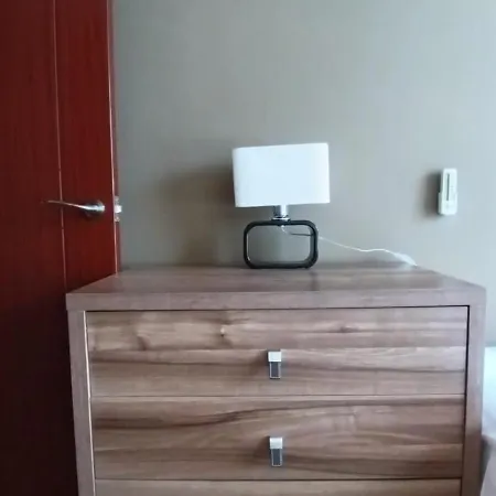 Апарт-отель Golden Line Park