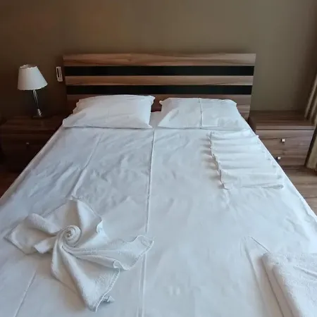 Aparthotel Golden Line Park